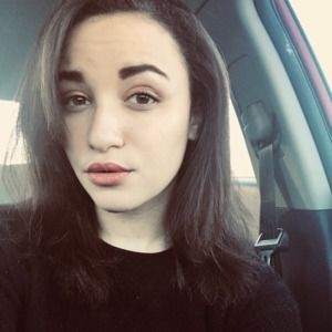 Meet your Posher, Darlene